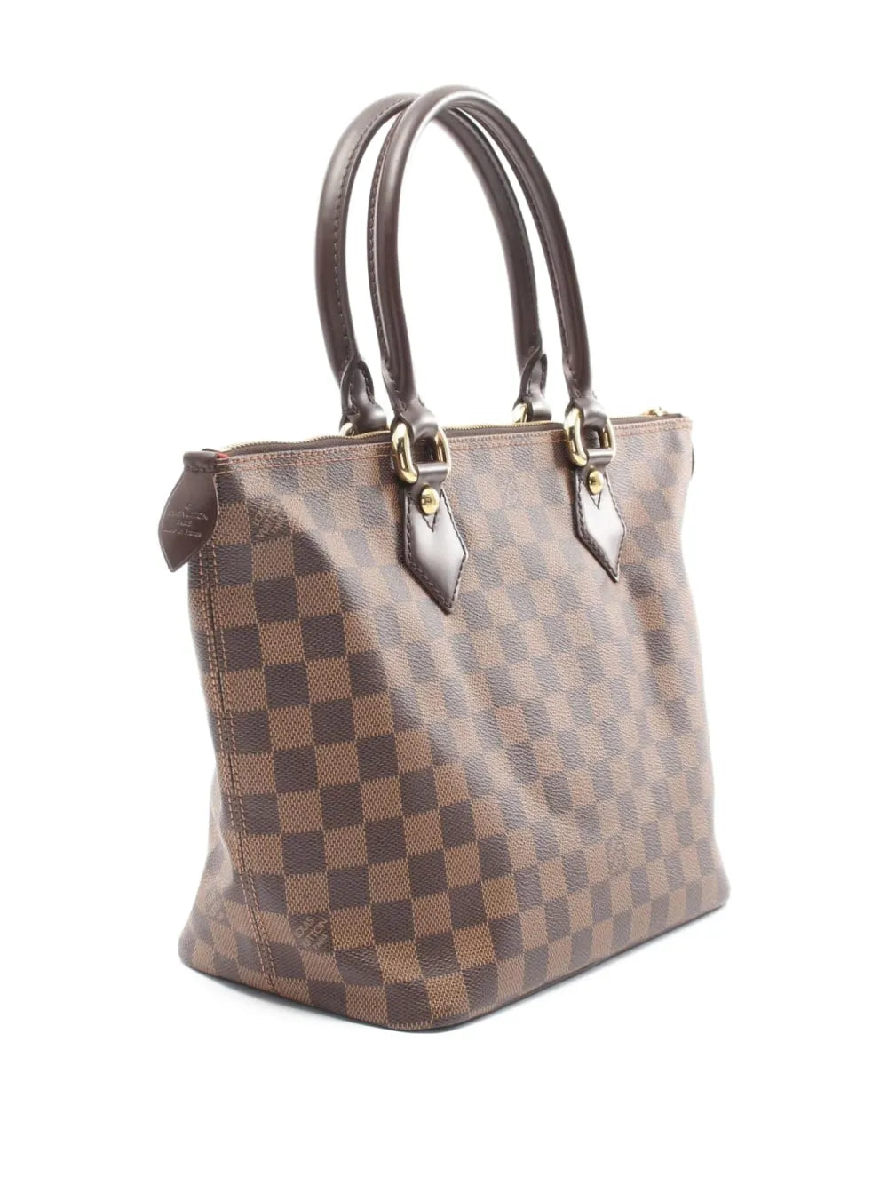 Pre-OwnedLouis Vuitton Pre-Owned2007 Saleya PM tote bag