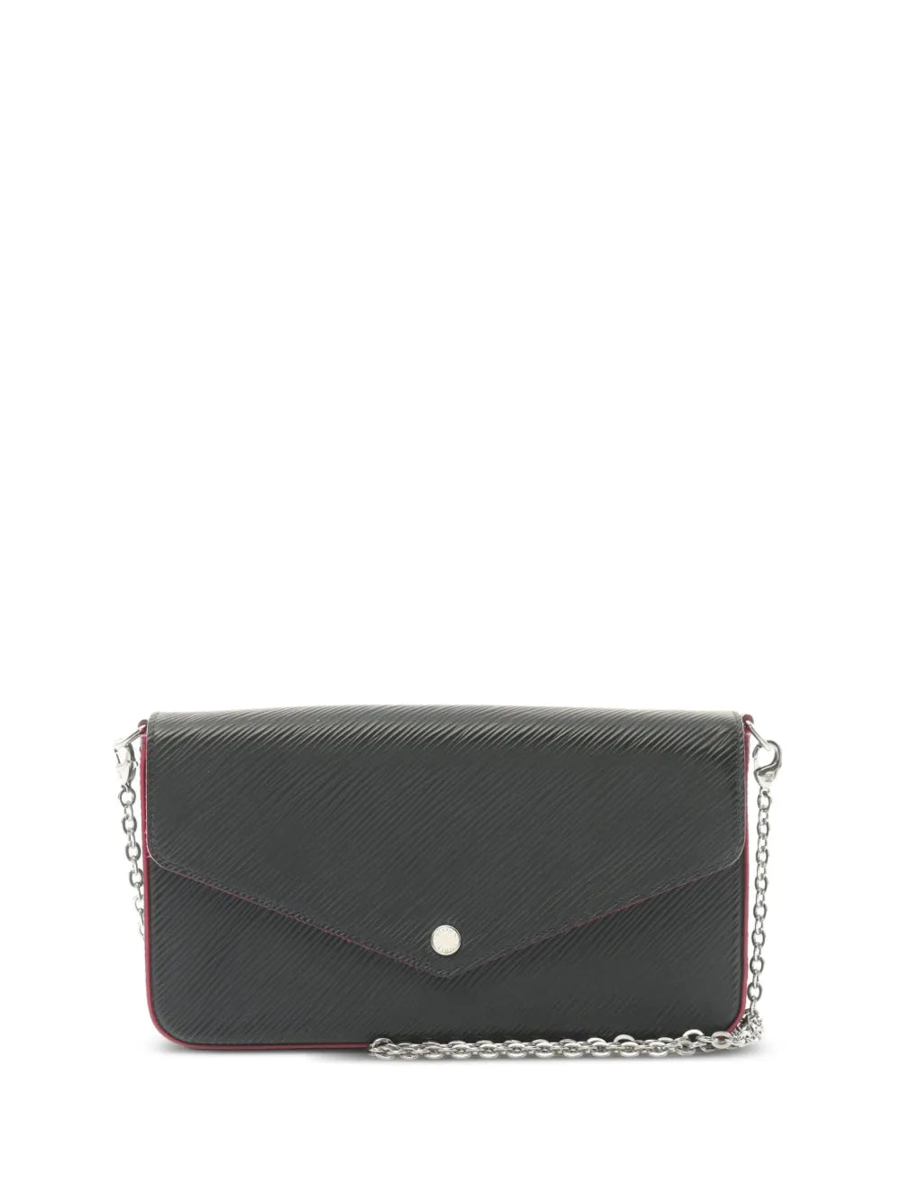 Pre-OwnedLouis Vuitton Pre-Owned2018 Pochette Ficie shoulder bag