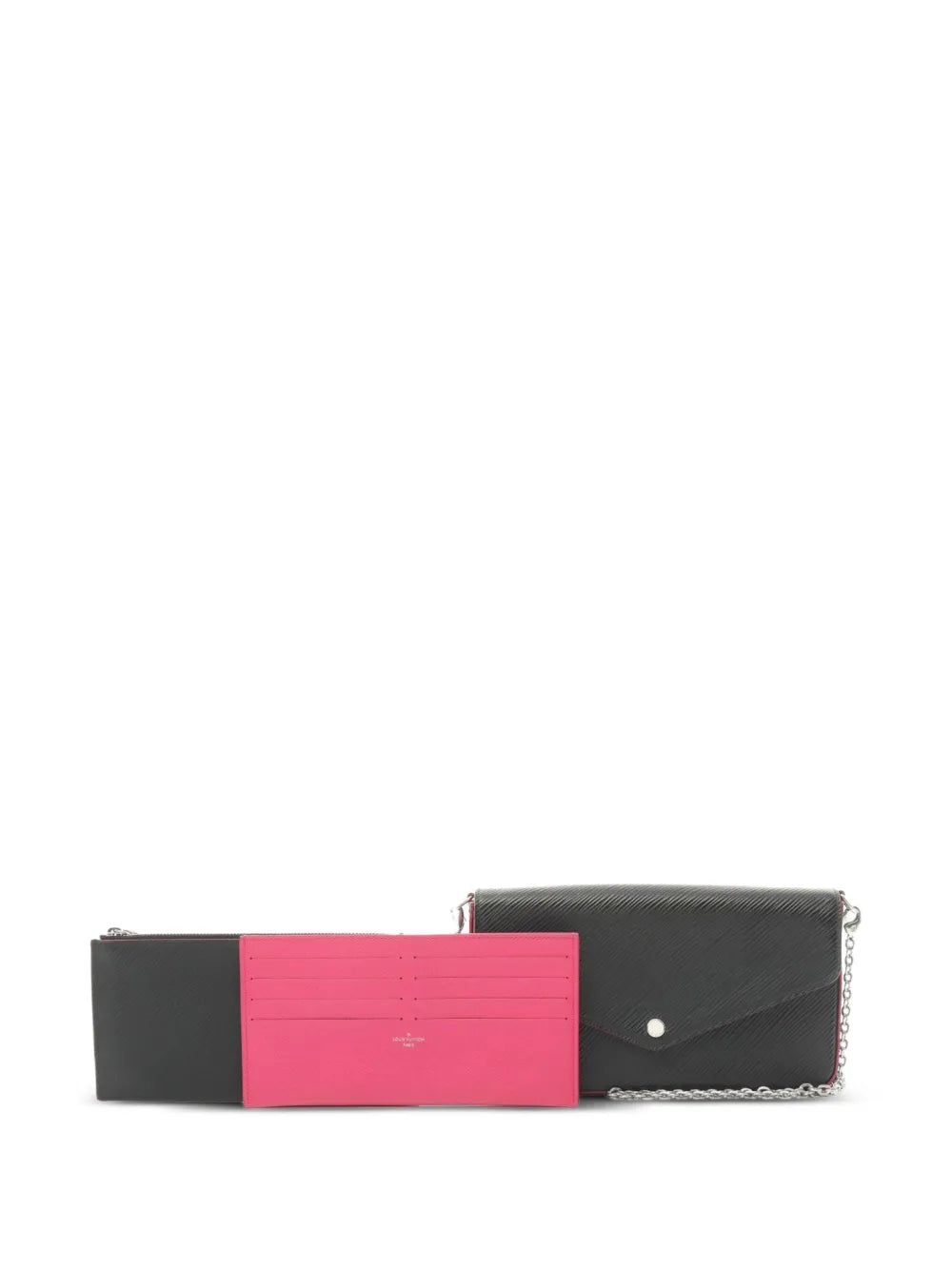 Pre-OwnedLouis Vuitton Pre-Owned2018 Pochette Ficie shoulder bag