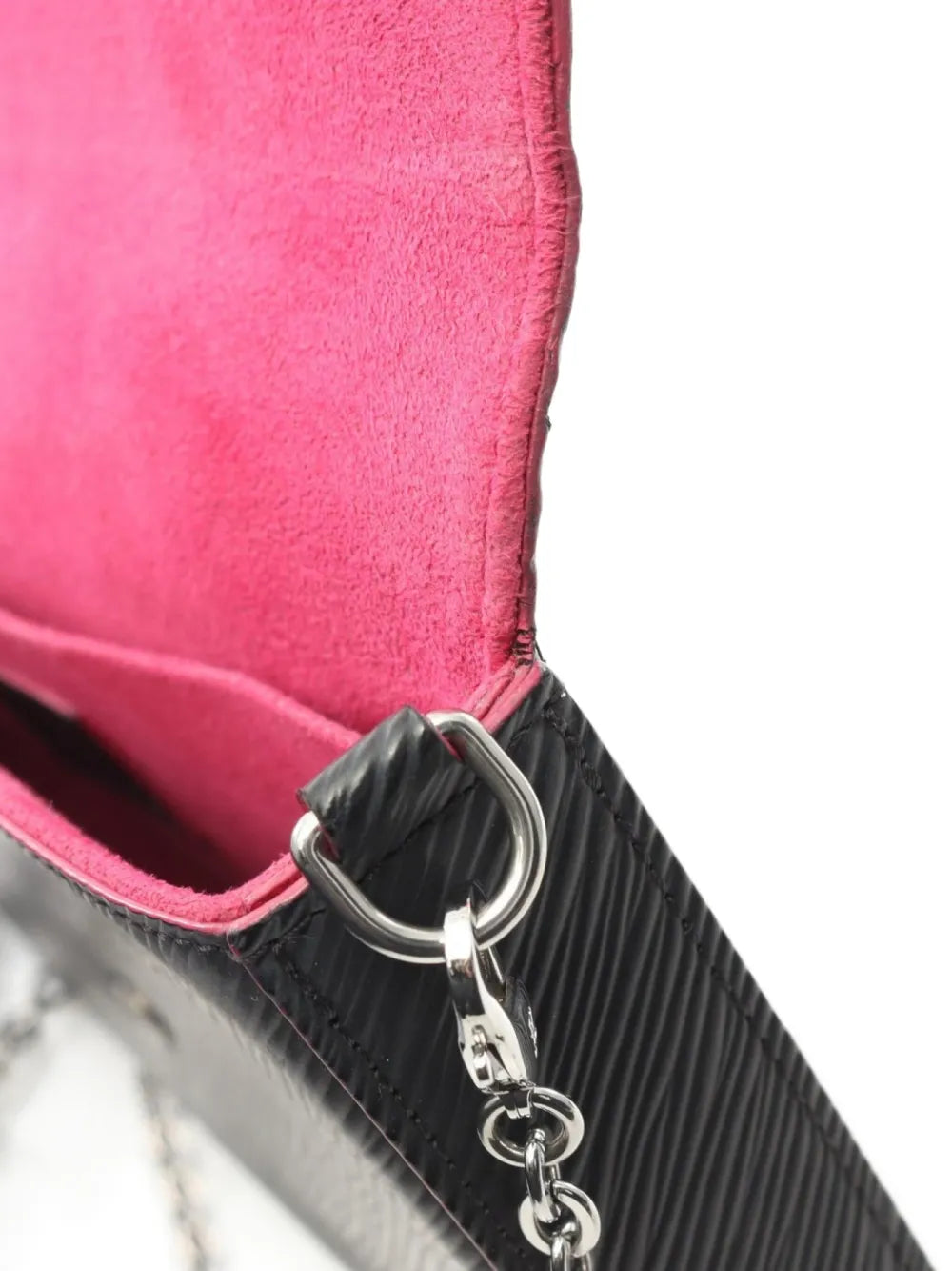 Pre-OwnedLouis Vuitton Pre-Owned2018 Pochette Ficie shoulder bag