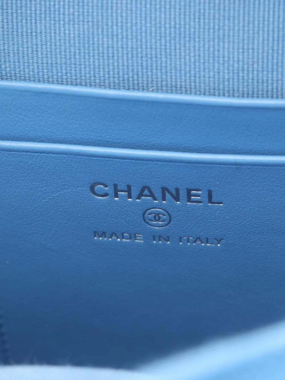 Pre-OwnedCHANEL Pre-Owned2021s mini matelassbackpack
