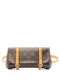 Pre-OwnedLouis Vuitton Pre-Owned2005 Pochette Murrell monogram belt bag