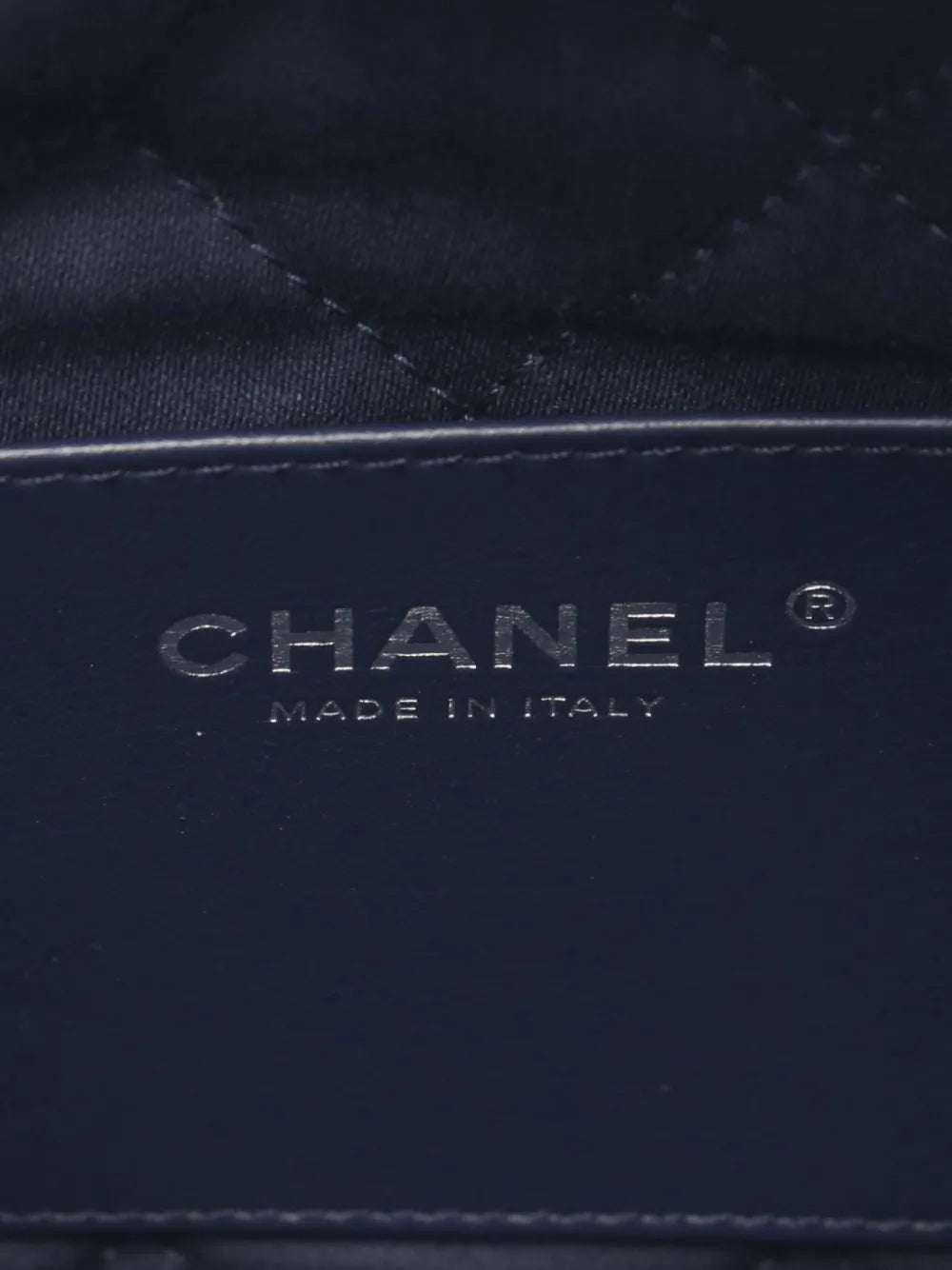 Pre-OwnedCHANEL Pre-Owned2021 mini 22 shoulder bag