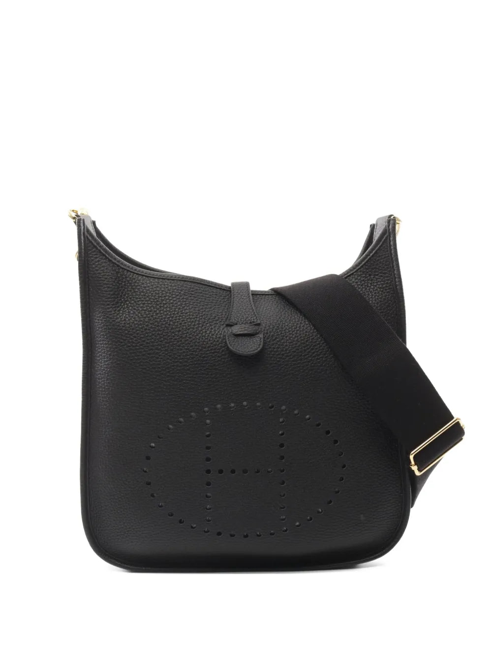 Pre-OwnedHermès Pre-Owned2023 Evelyne PM shoulder bag