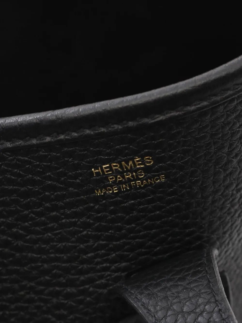 Pre-OwnedHermès Pre-Owned2023 Evelyne PM shoulder bag
