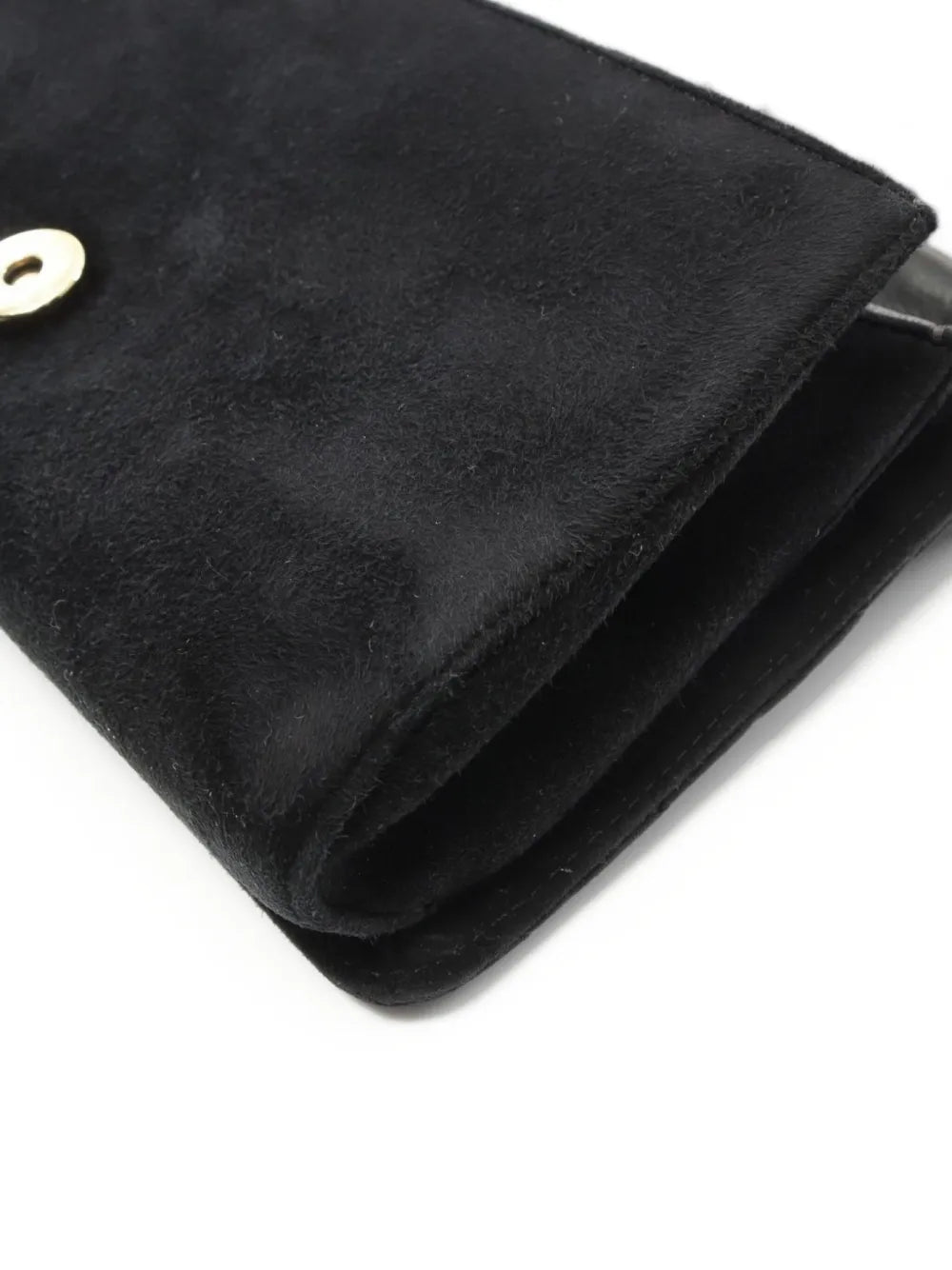 Pre-OwnedCHANEL Pre-Owned2014 Interlocking CC-logo shoulder bag