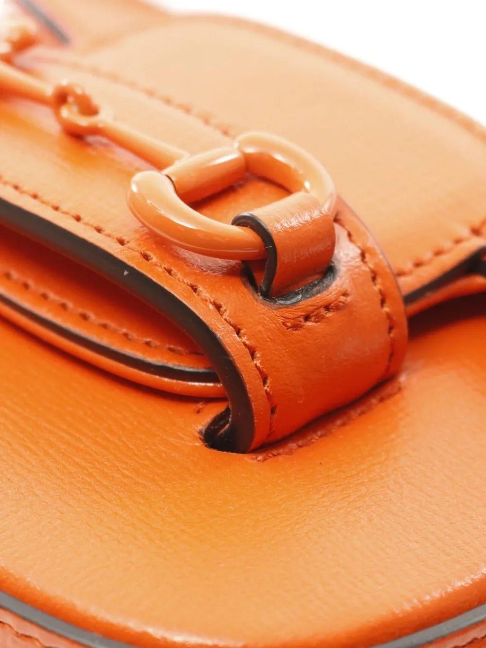 Pre-OwnedGucci Pre-Owned2020s mini Horsebit 1955 handbag