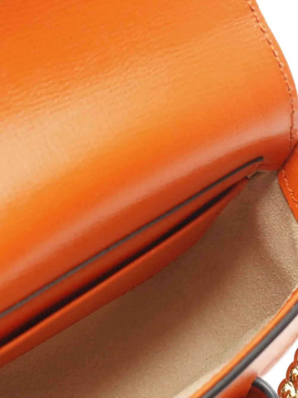 Pre-OwnedGucci Pre-Owned2020s mini Horsebit 1955 handbag