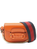 Pre-OwnedGucci Pre-Owned2020s mini Horsebit 1955 handbag