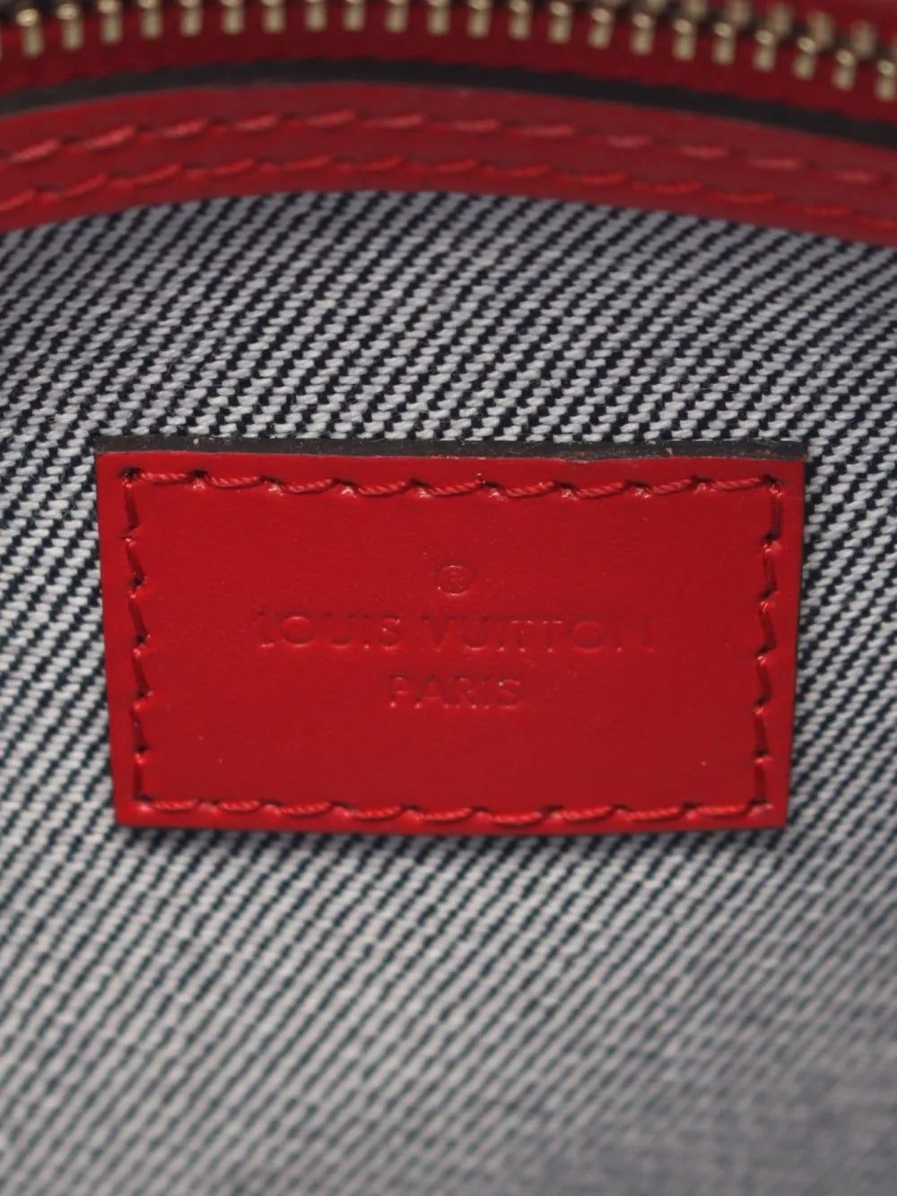 Pre-OwnedLouis Vuitton Pre-Owned2019 Speedy Bandouliere 30 handbag