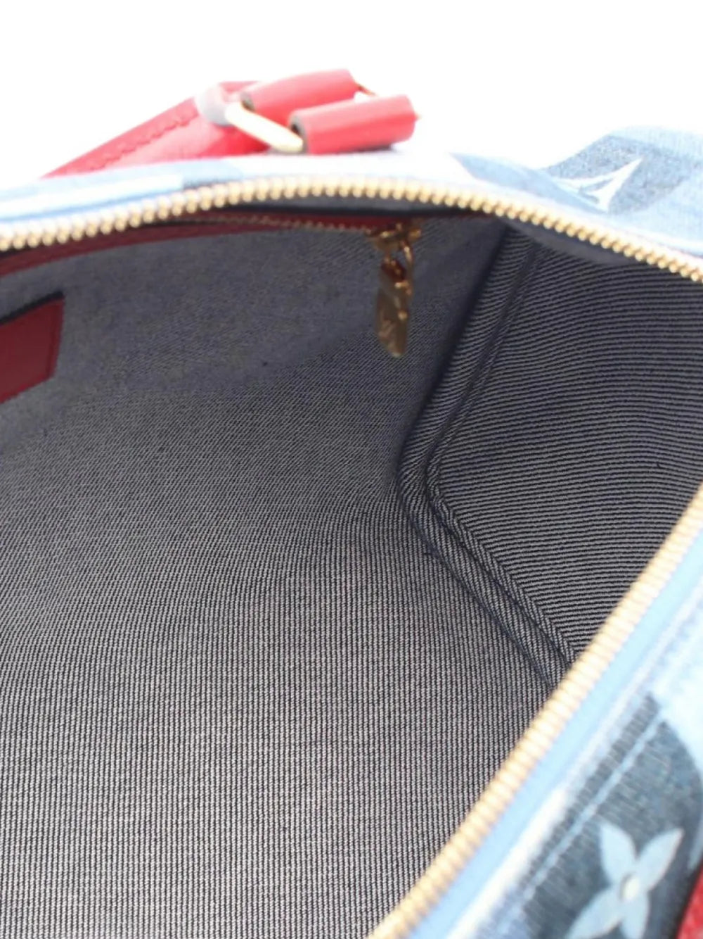Pre-OwnedLouis Vuitton Pre-Owned2019 Speedy Bandouliere 30 handbag