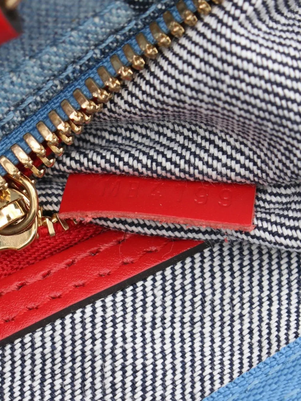 Pre-OwnedLouis Vuitton Pre-Owned2019 Speedy Bandouliere 30 handbag