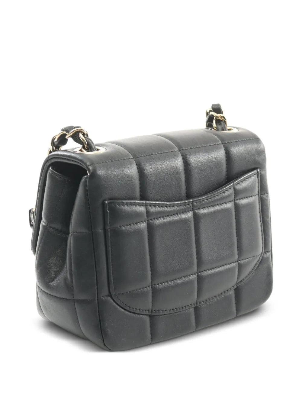 Pre-OwnedCHANEL Pre-Owned2021 mini Flap shoulder bag