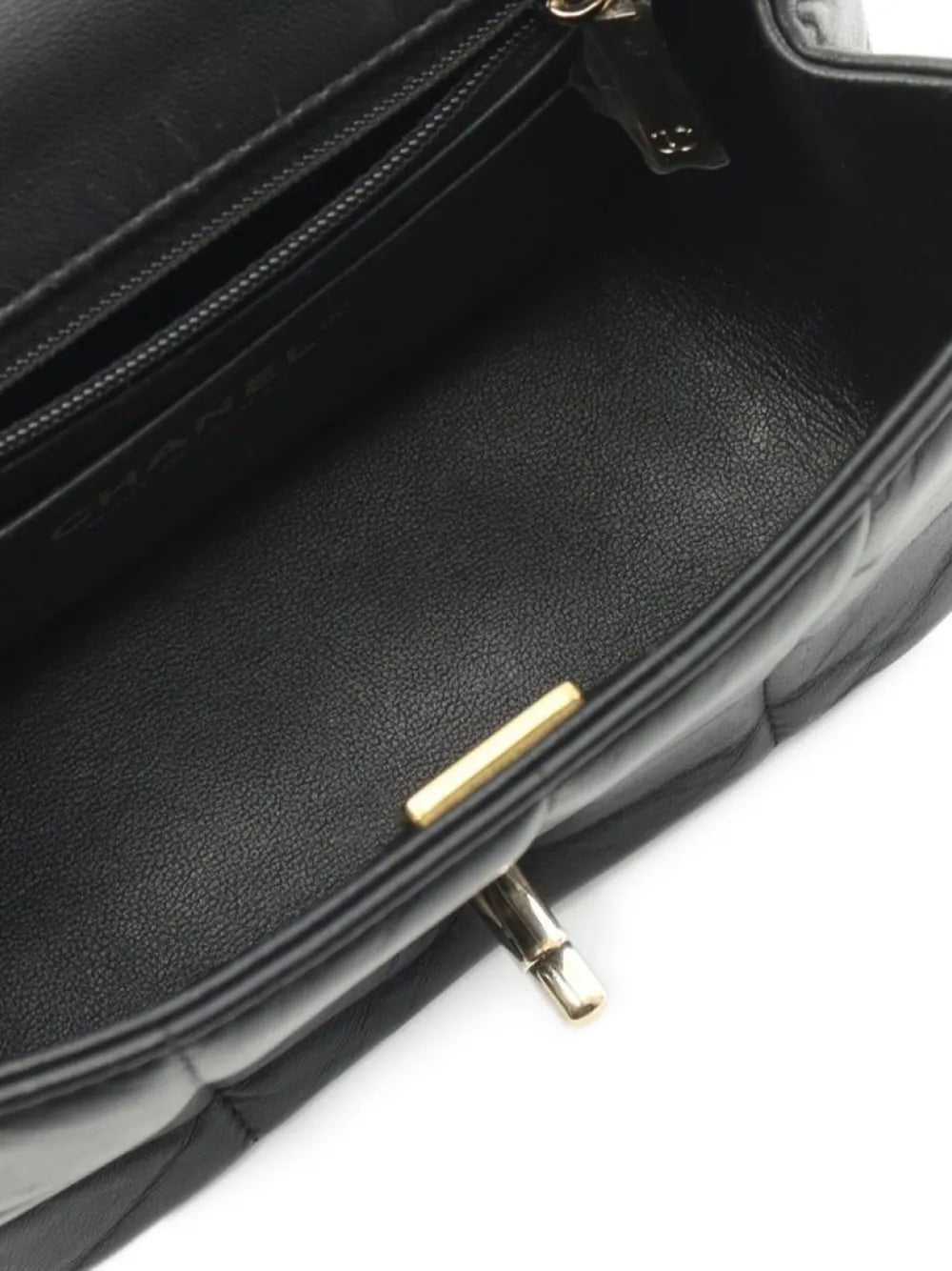 Pre-OwnedCHANEL Pre-Owned2021 mini Flap shoulder bag