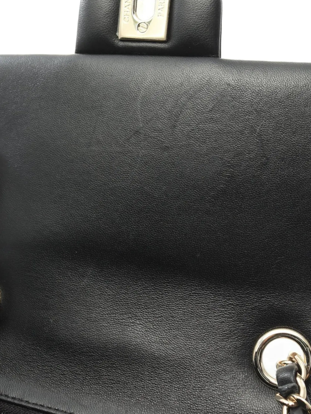 Pre-OwnedCHANEL Pre-Owned2021 mini Flap shoulder bag