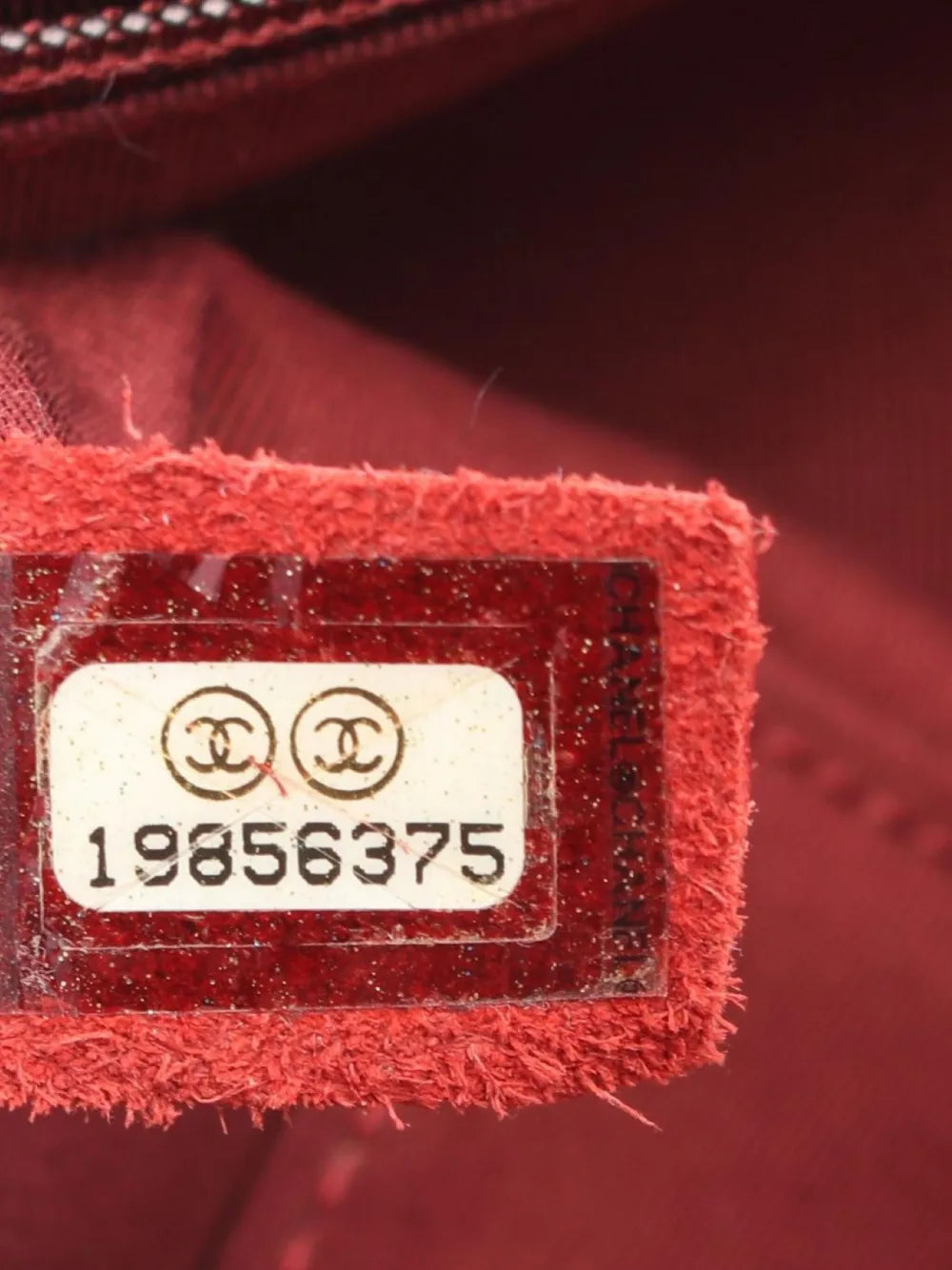 Pre-OwnedCHANEL Pre-Owned2014 Boy Chanel shoulder bag