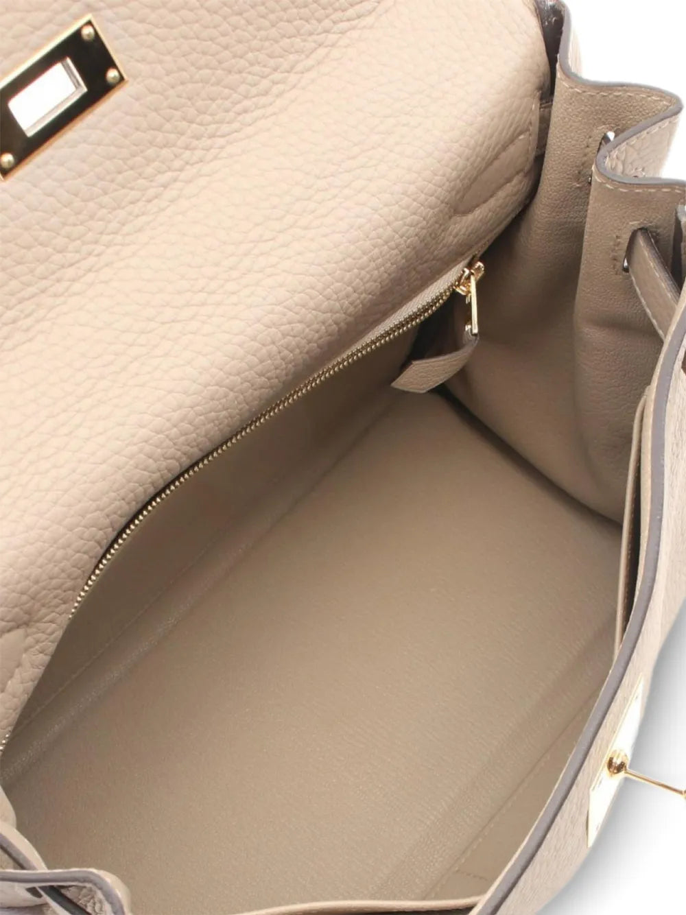 Pre-OwnedHermre-Owned2021 Kelly 28 Sellier two-way handbag