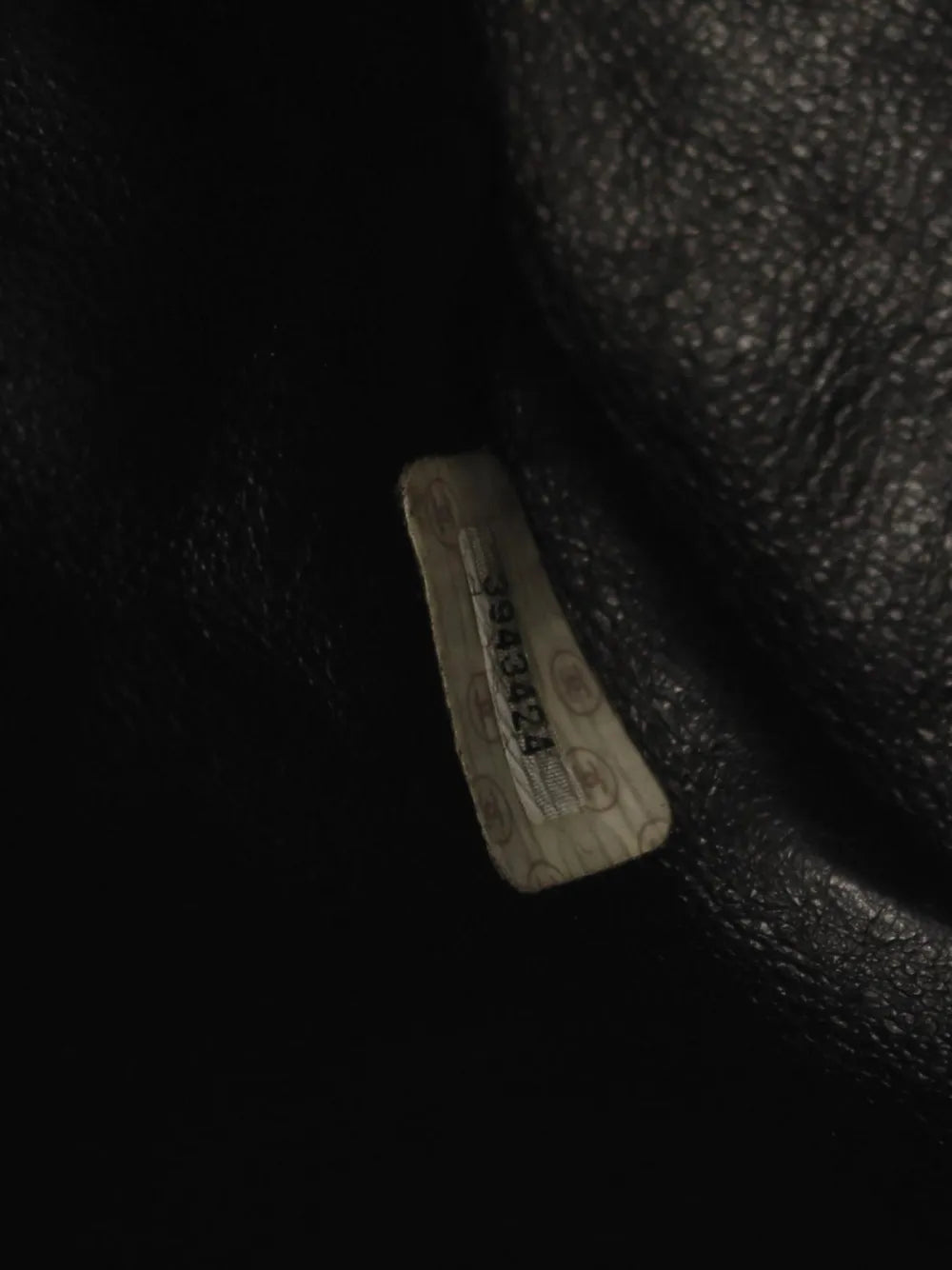 Pre-OwnedCHANEL Pre-Owned1994-1996 Duma backpack