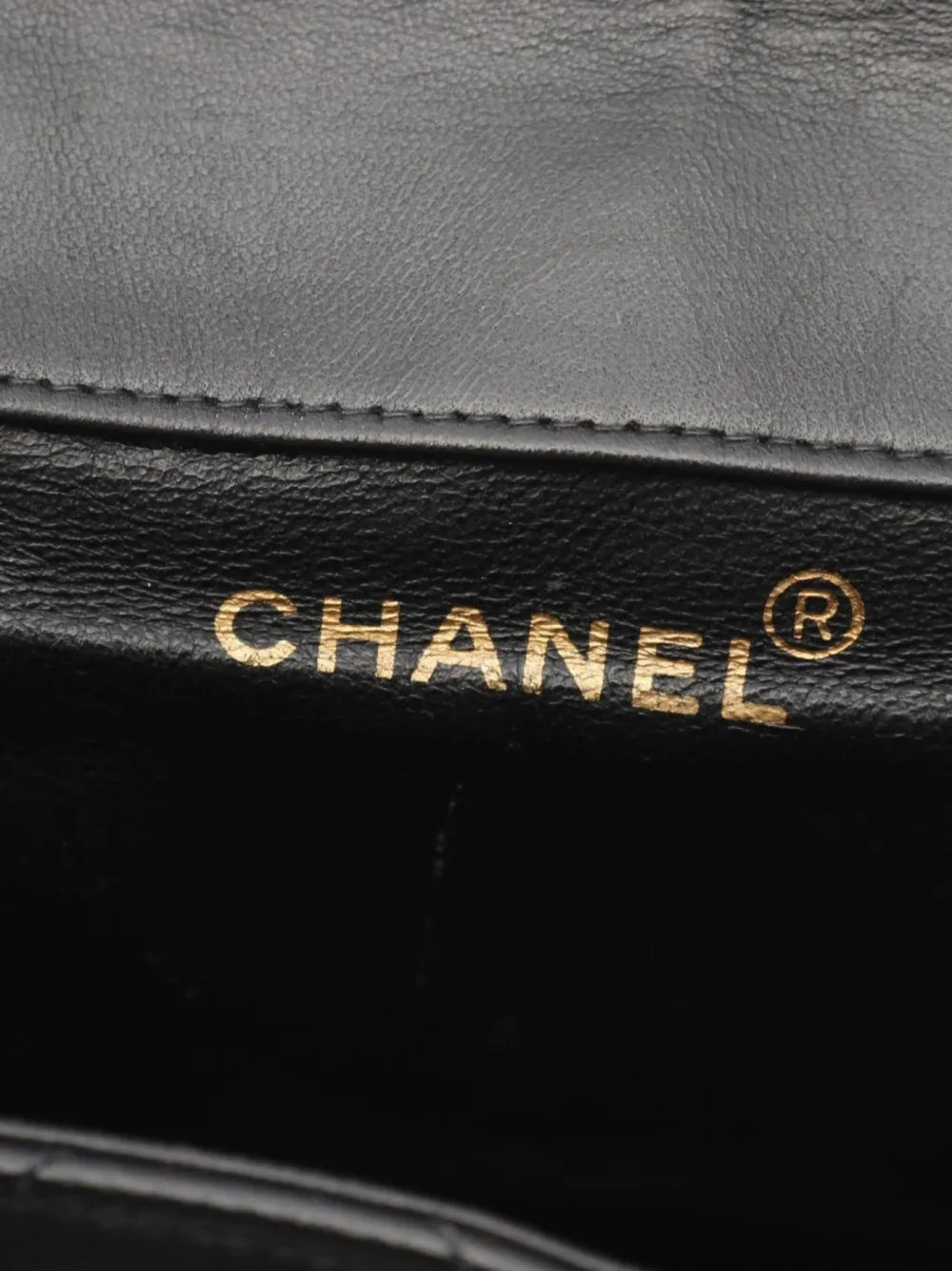 Pre-OwnedCHANEL Pre-Owned1994-1996 Duma backpack