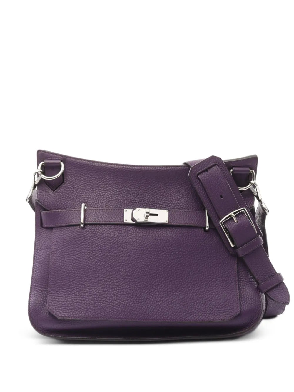 Pre-OwnedHermre-Owned2012 Jypsiere 34 shoulder bag
