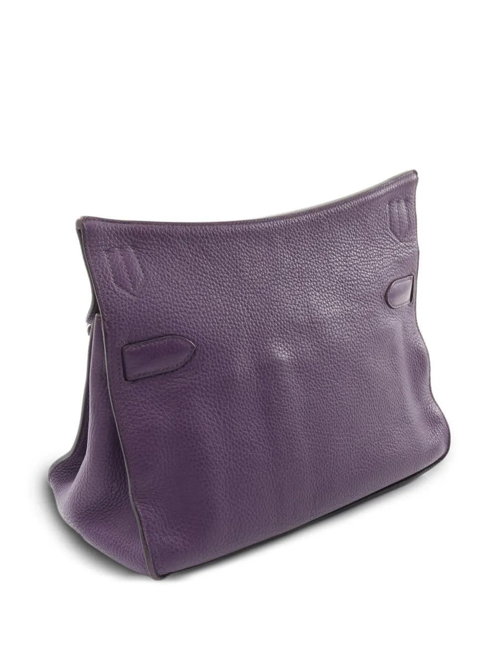 Pre-OwnedHermre-Owned2012 Jypsiere 34 shoulder bag