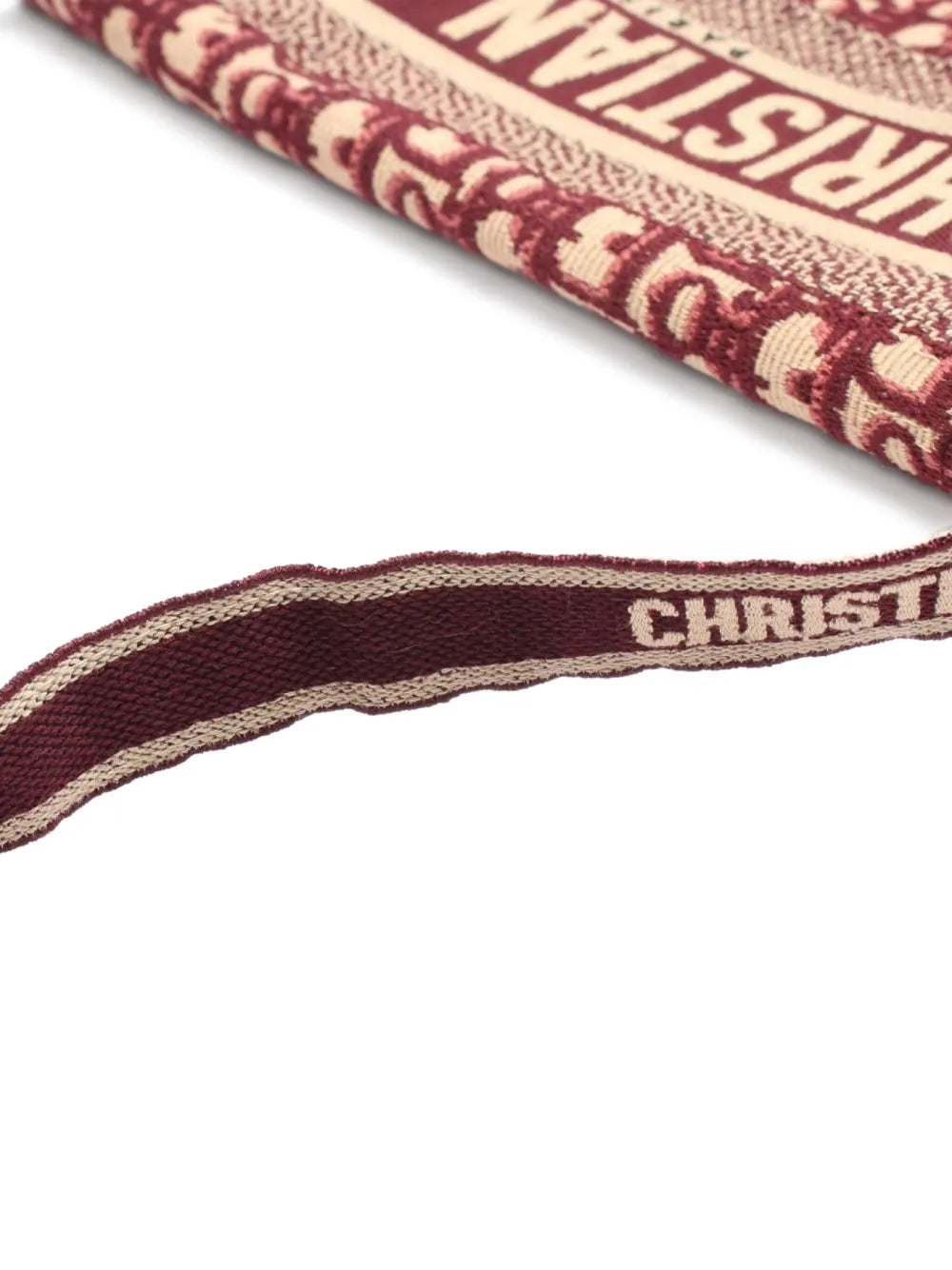 Pre-OwnedChristian Dior Pre-Owned2010s Diorcamp shoulder bag