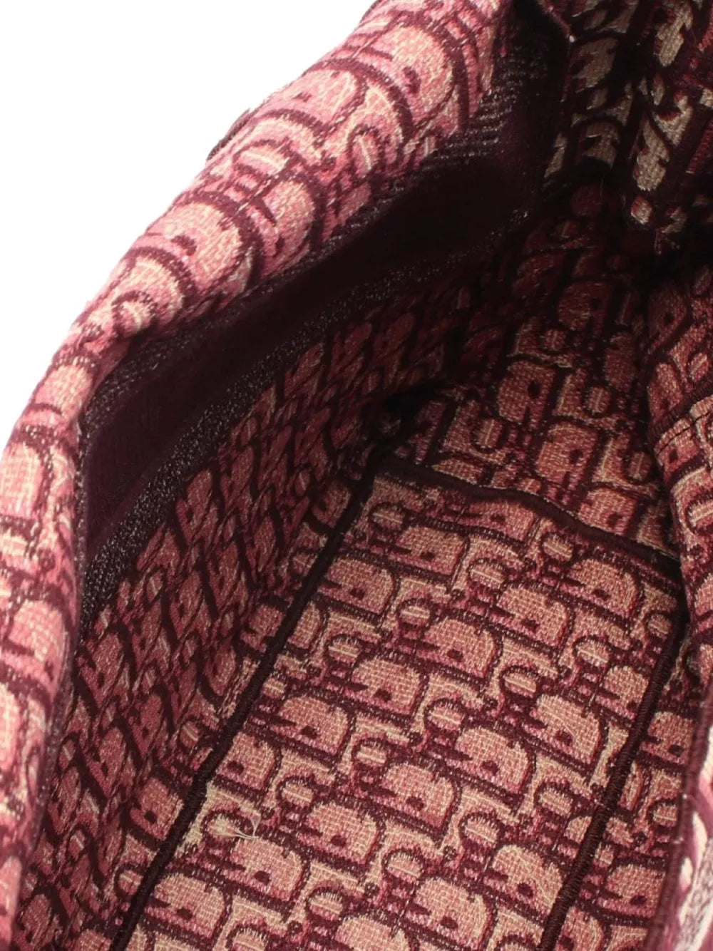 Pre-OwnedChristian Dior Pre-Owned2010s Diorcamp shoulder bag