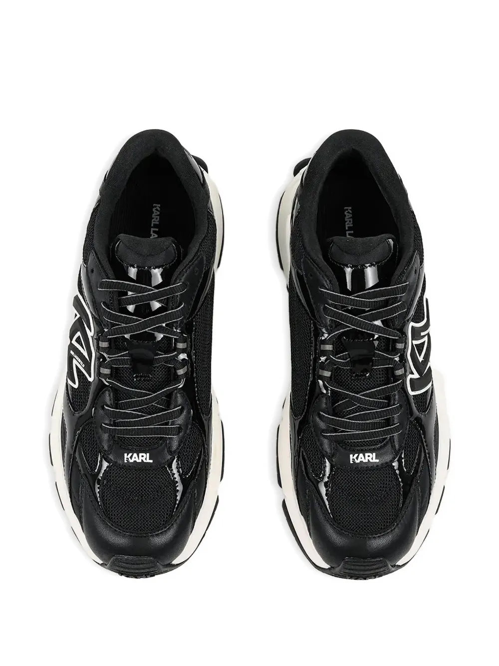 Karl Lagerfeld Orion Sneakers