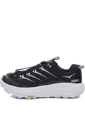 Hoka Mafate Three2 Mesh-Panelled Sneakers