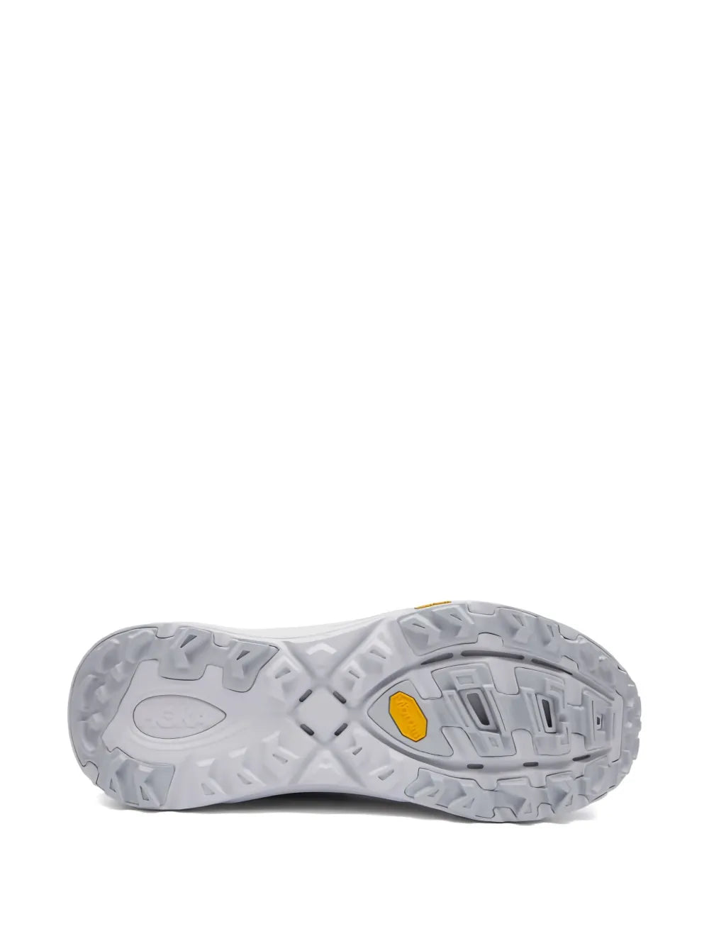 Hoka Mafate Three2 Mesh-Panelled Sneakers