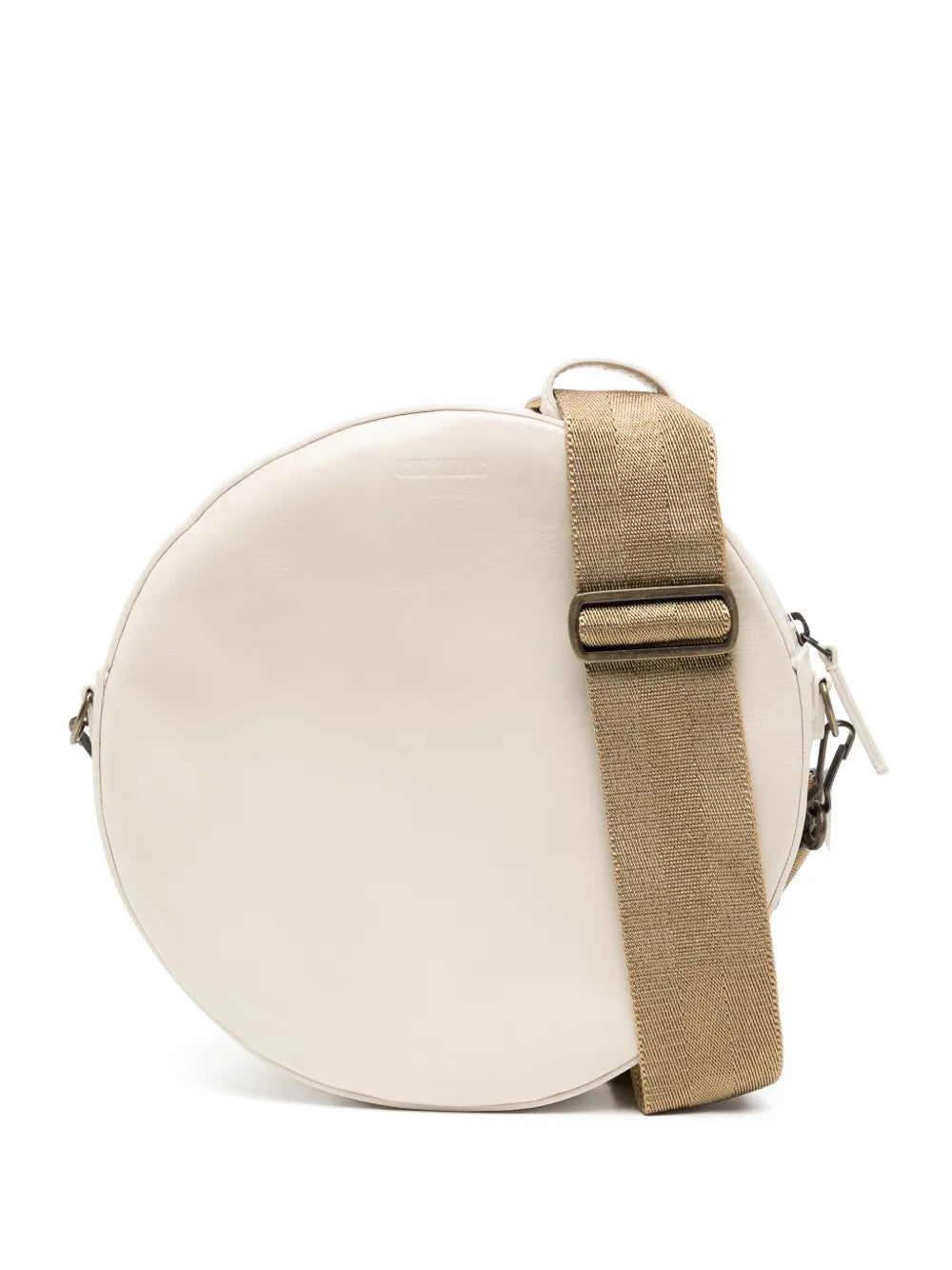 Uma Wangmedium round bag