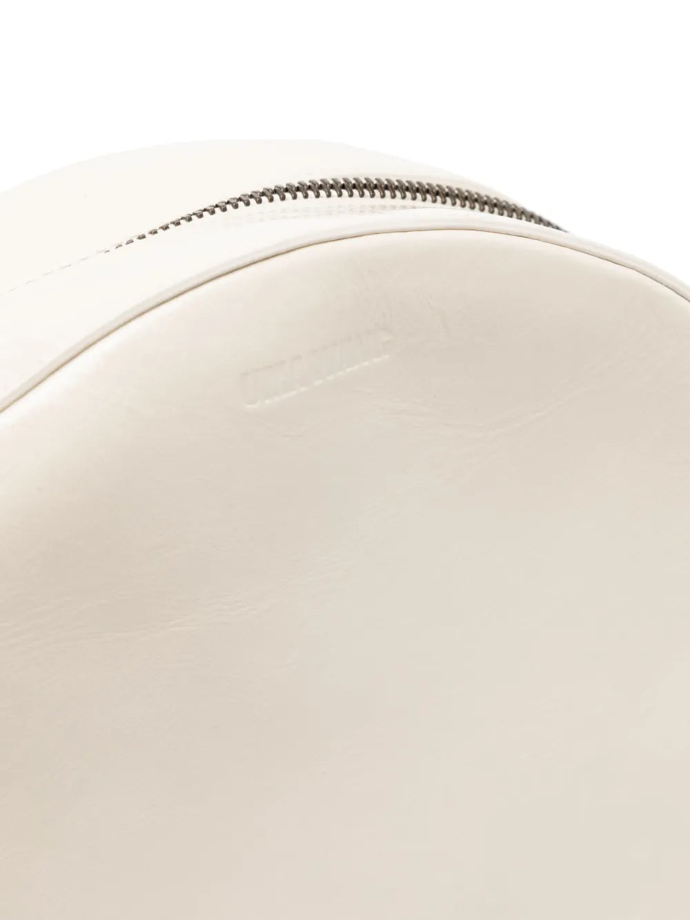 Uma Wangmedium round bag