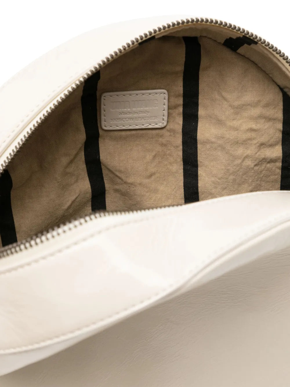 Uma Wangmedium round bag