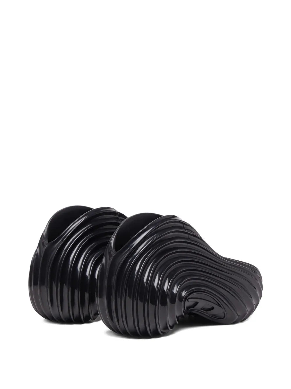 Diesel X Melissa Quantum Sneakers