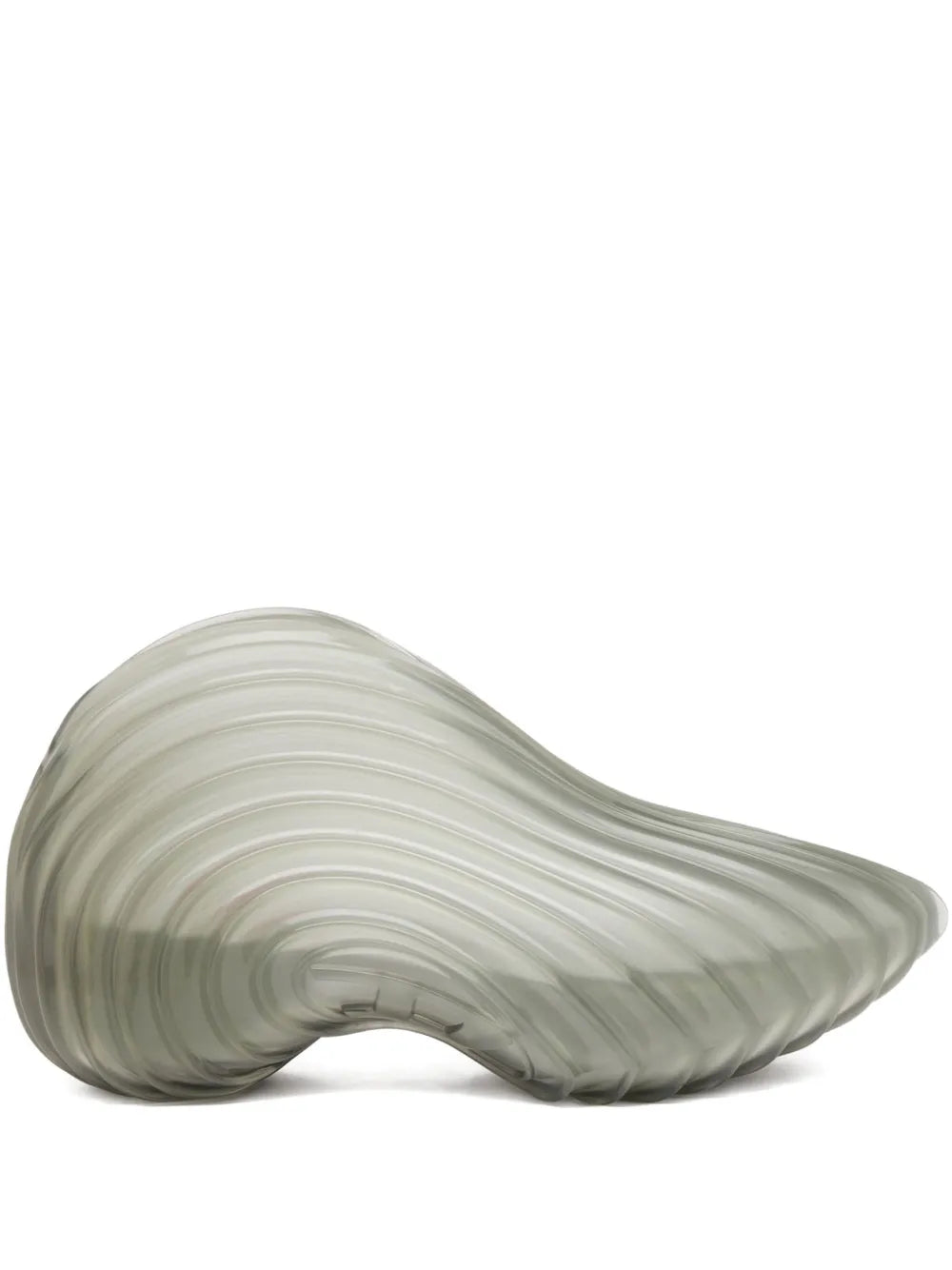 Diesel X Melissa Ribbed Wave Sneakers