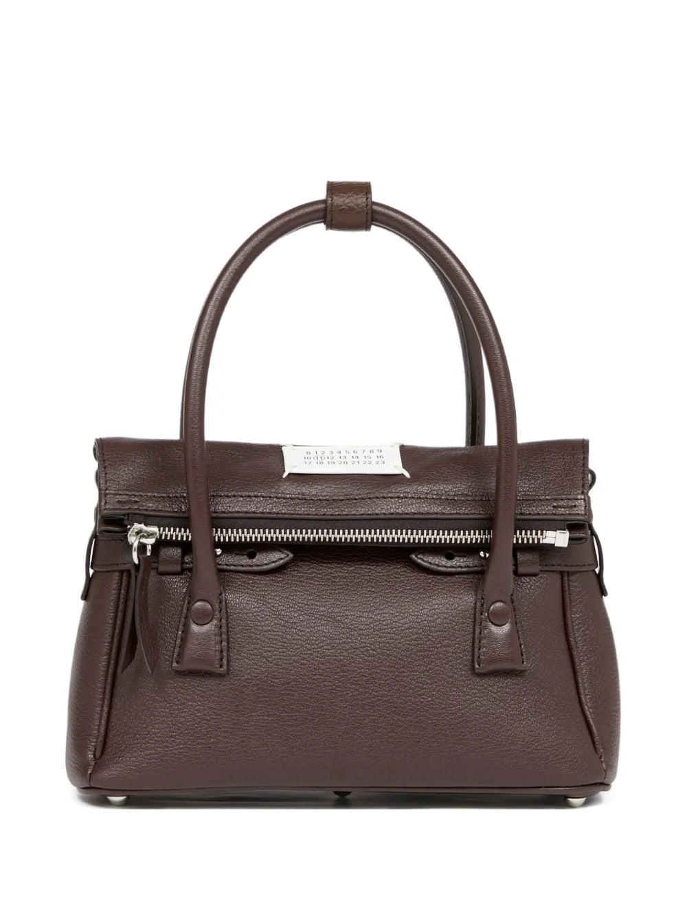 Maison Margiela5AC logo-label tote bag