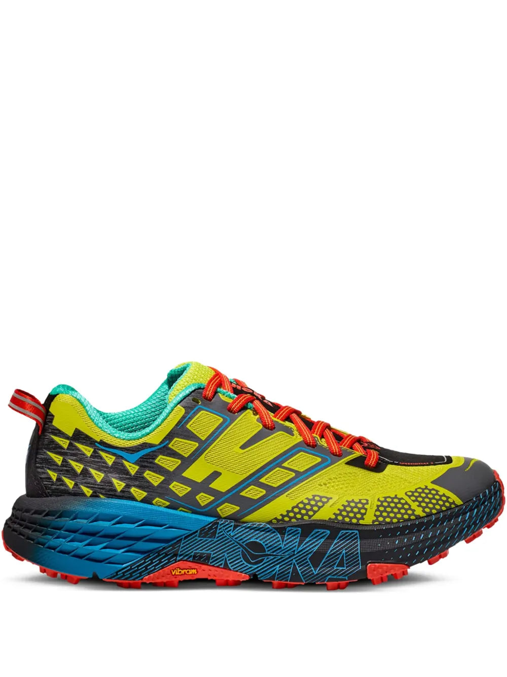 Hoka Speedgoat 2 Sneakers