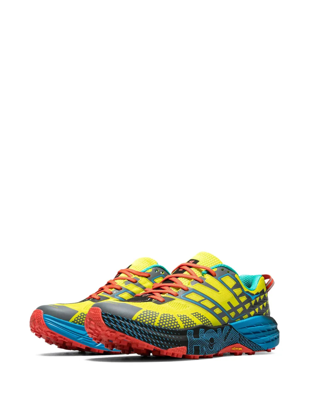 Hoka Speedgoat 2 Sneakers