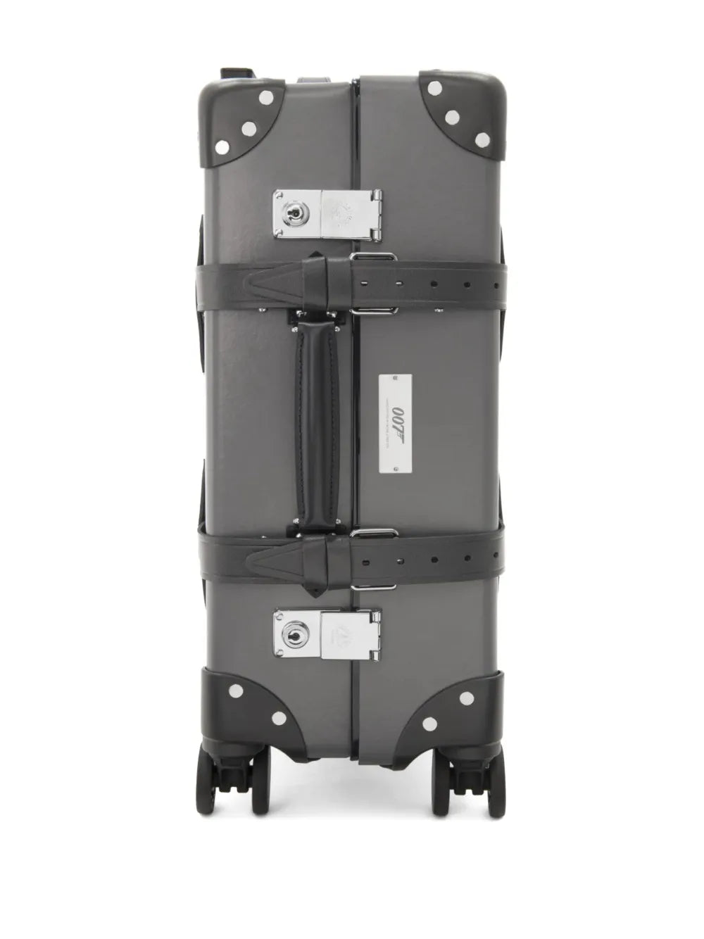 GLOBE TROTTER007 suitcase
