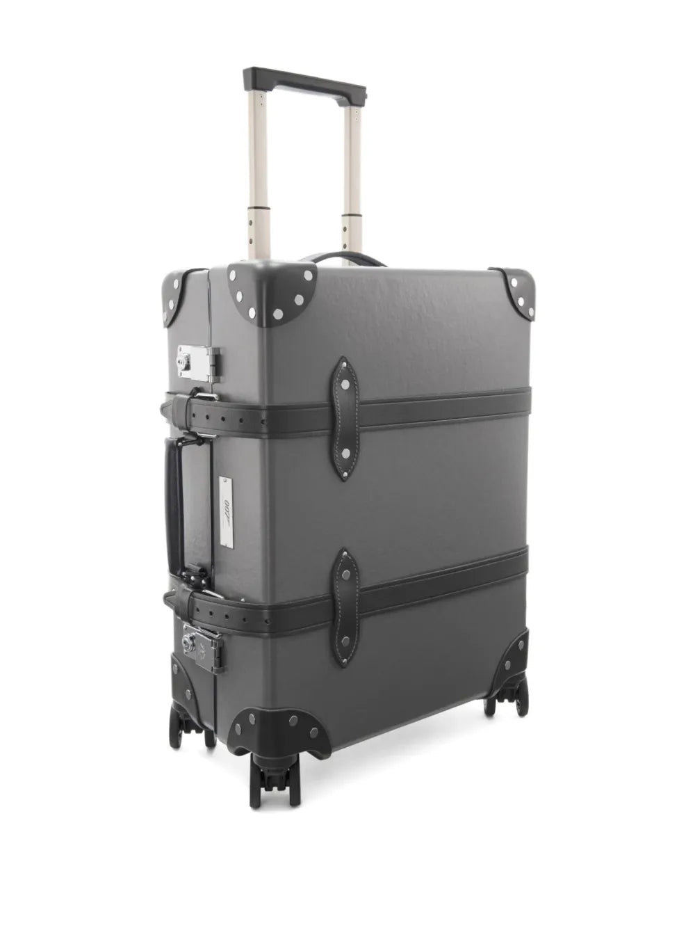 GLOBE TROTTER007 suitcase