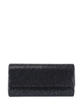 Judith Leibercrystal-embellished clutch bag