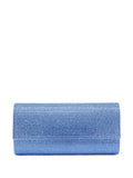 Judith Leiberrhinestone-embellished clutch bag