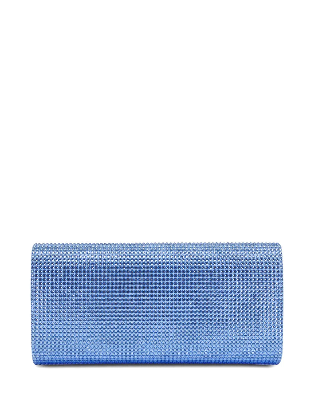 Judith Leiberrhinestone-embellished clutch bag