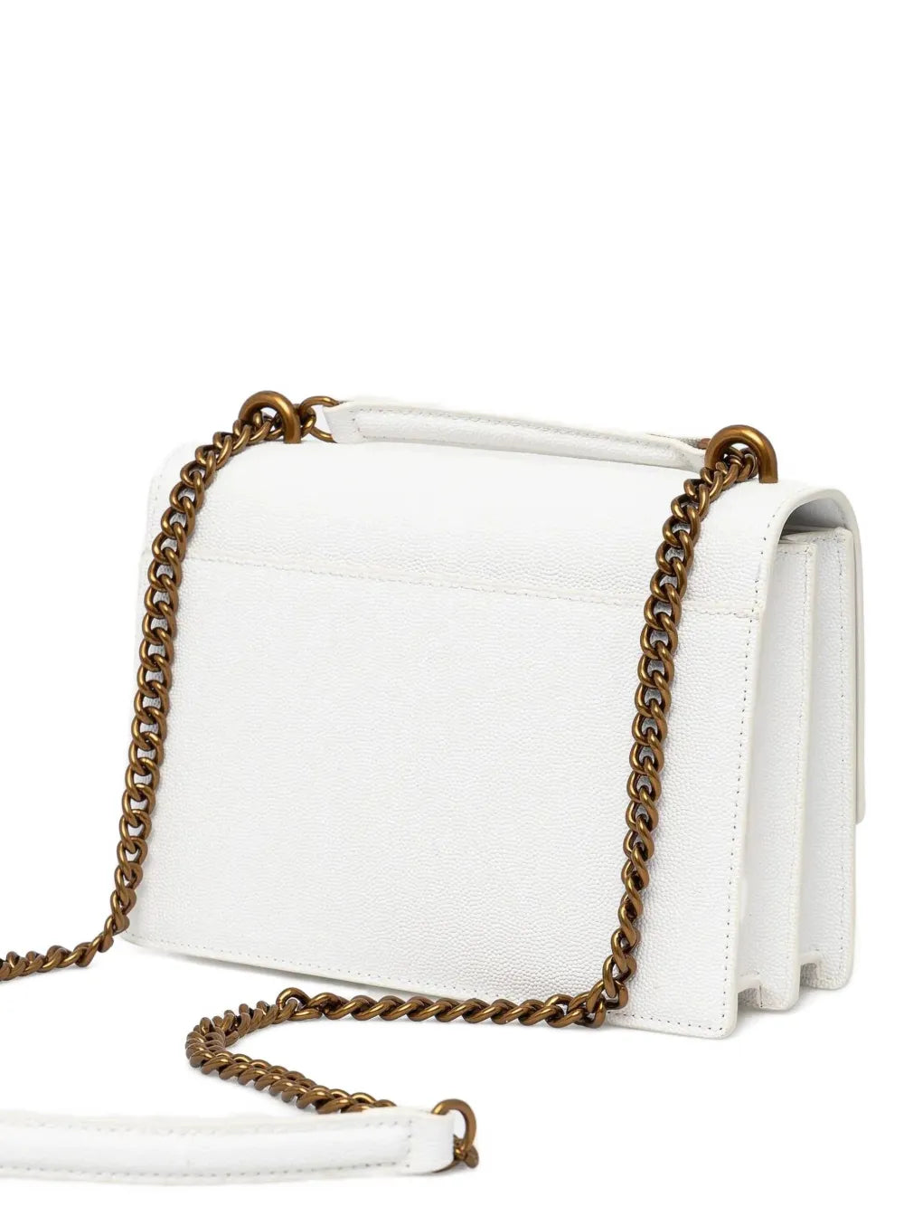 Kurt Geiger Londonleather crossbody bag
