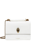Kurt Geiger Londonleather crossbody bag