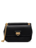 DKNYleather crossbody bag
