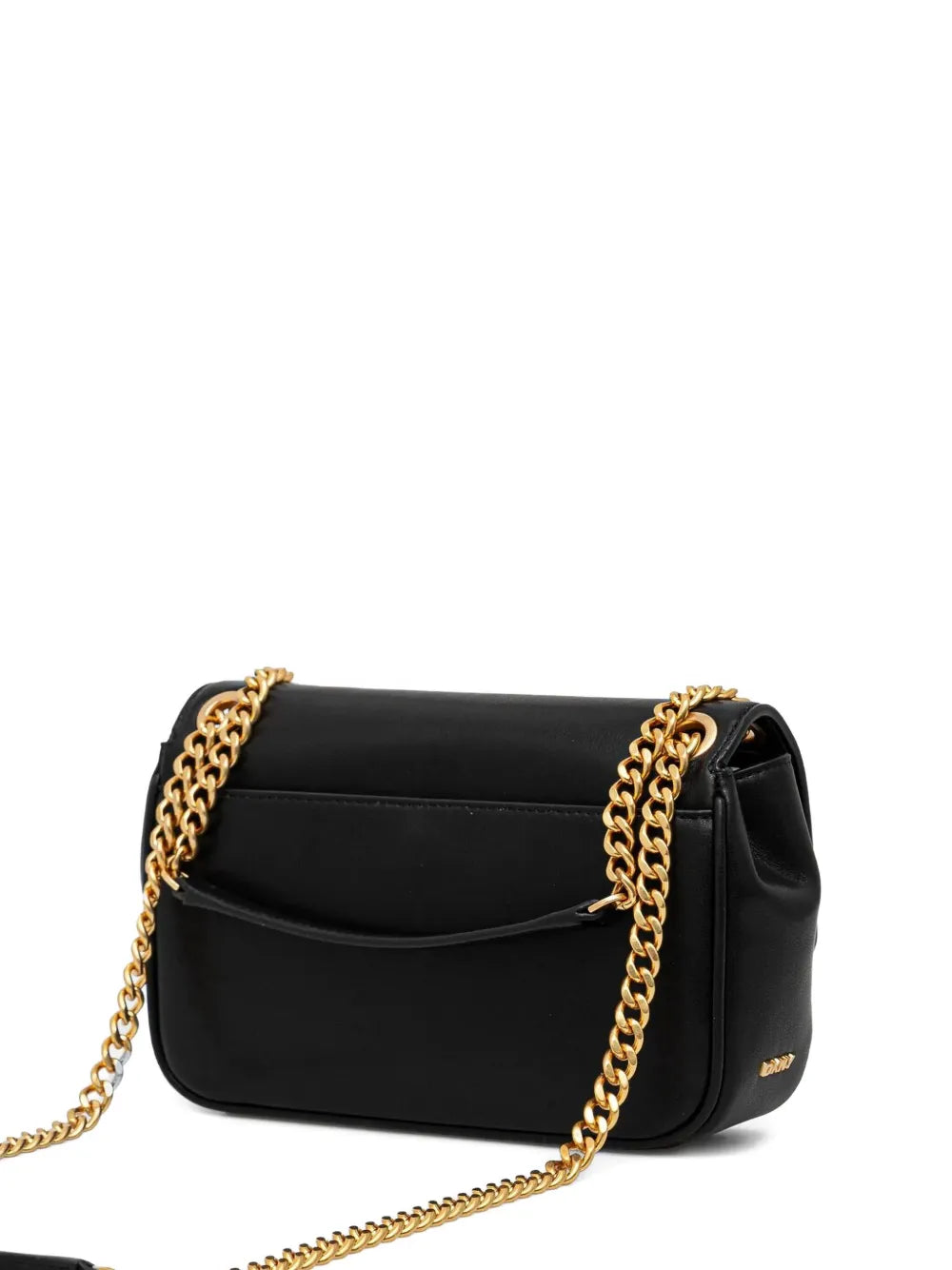 DKNYleather crossbody bag
