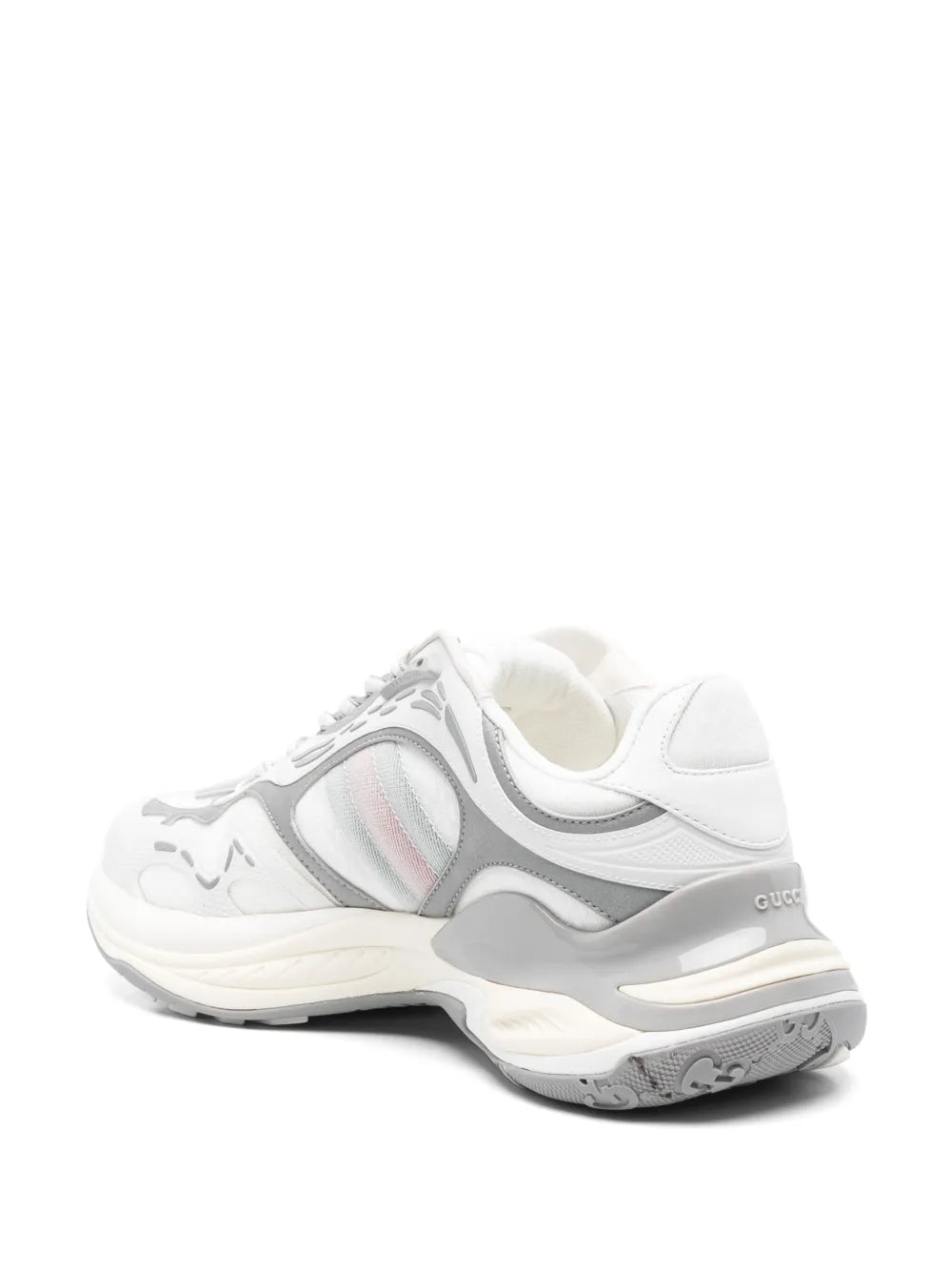 Gucci 2.0 Trainers