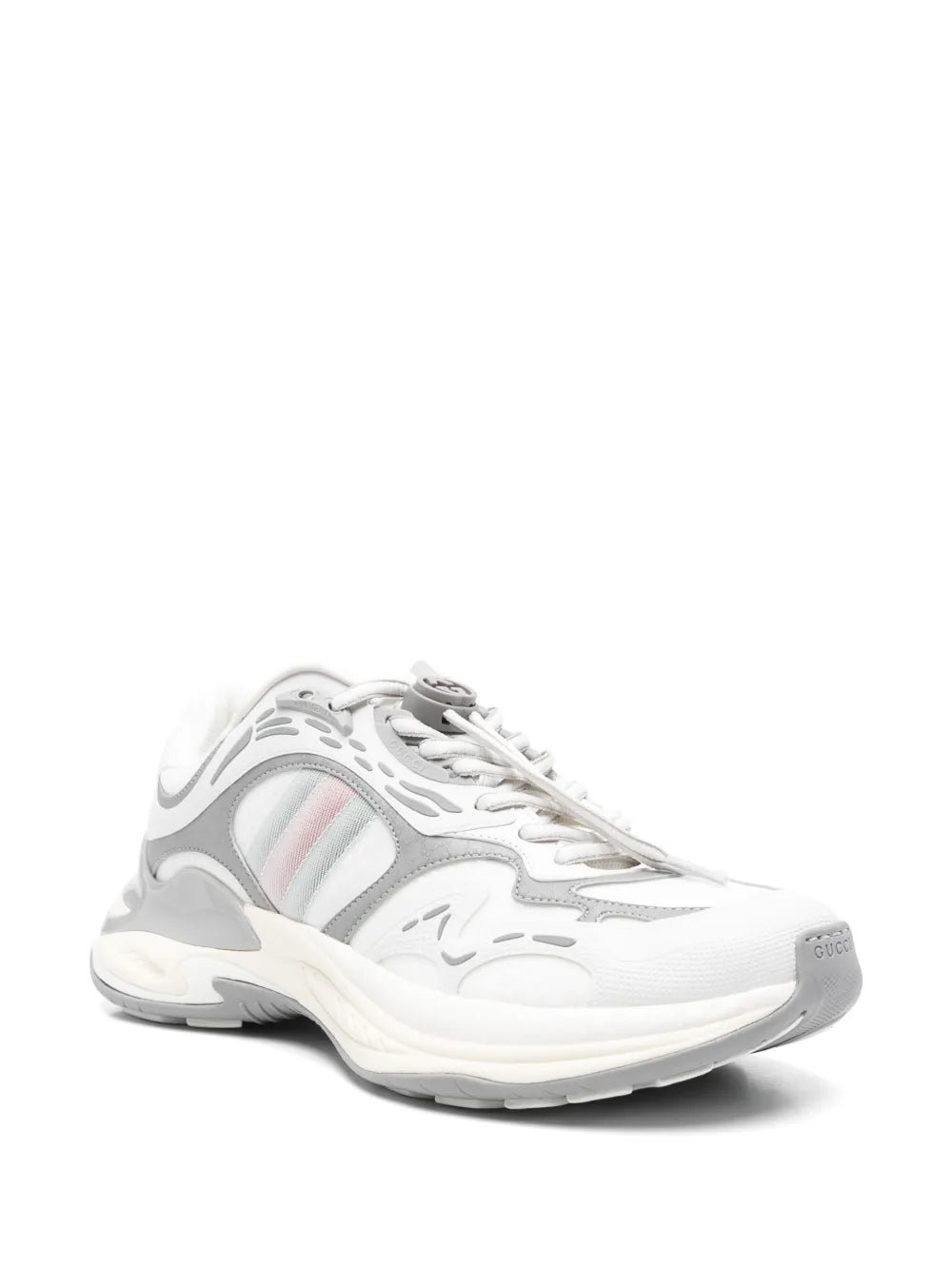 Gucci 2.0 Trainers