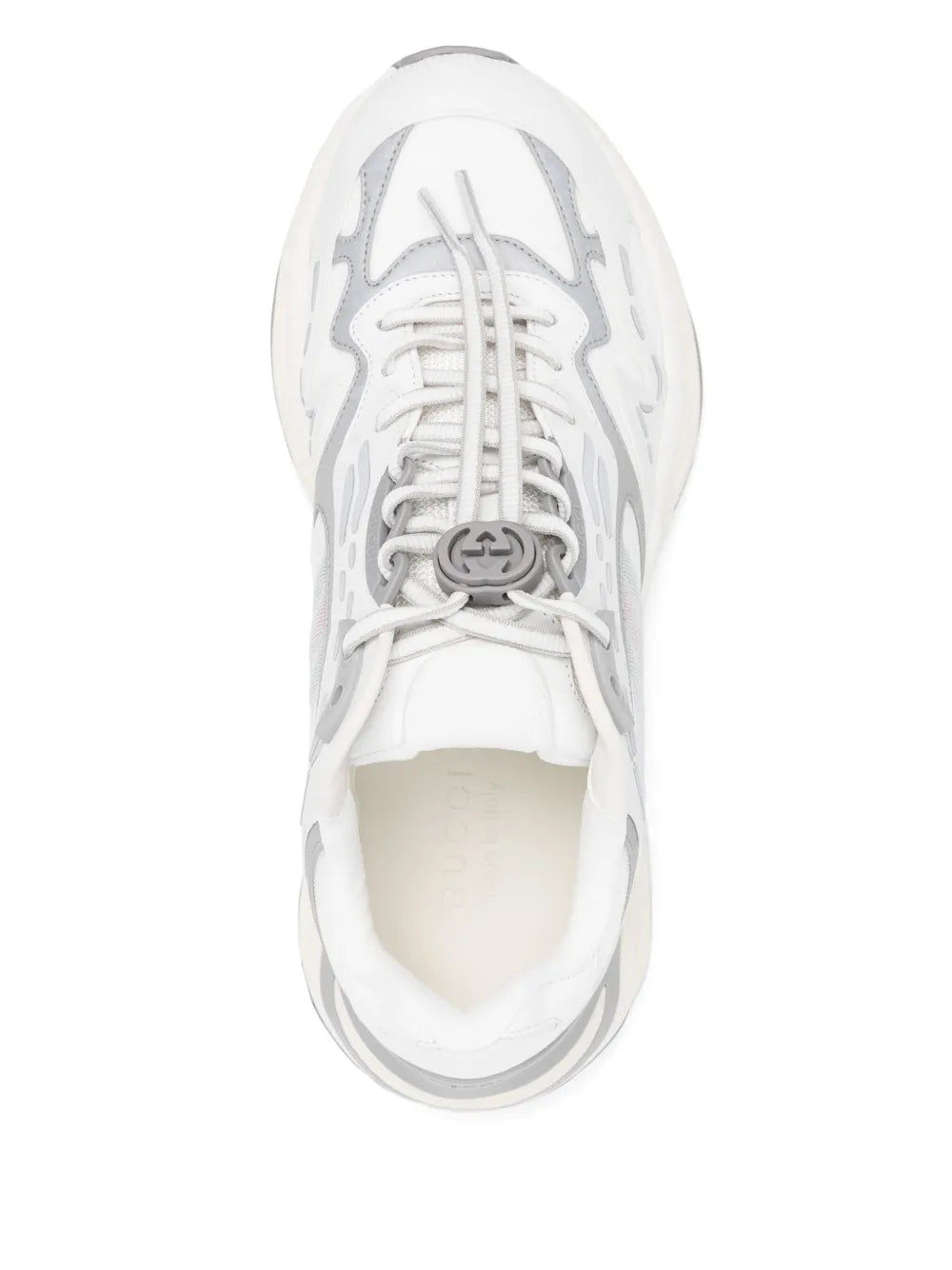 Gucci 2.0 Trainers